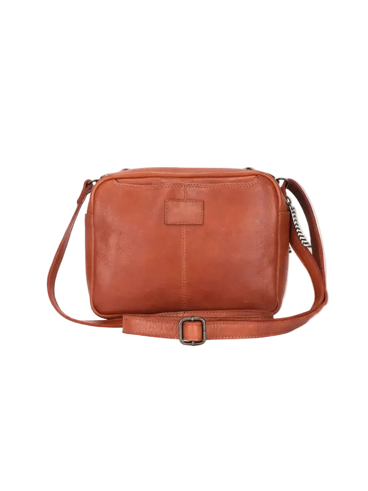 milo bronya | cognac