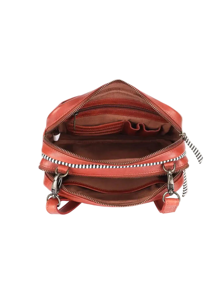 milo bronya | cognac