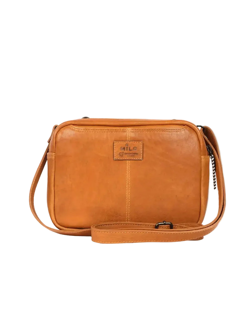 milo bronya | mustard
