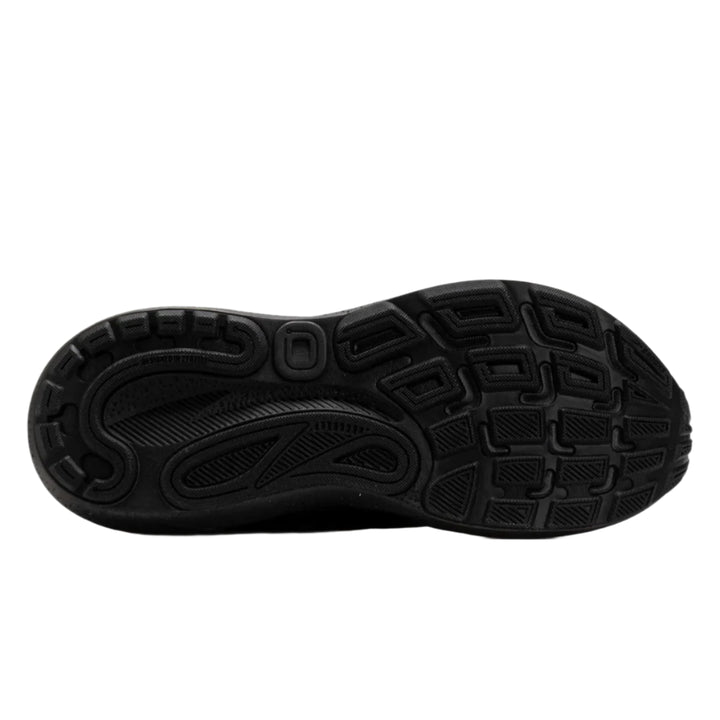 brooks adrenaline gts 24 women's | black/black/ebony