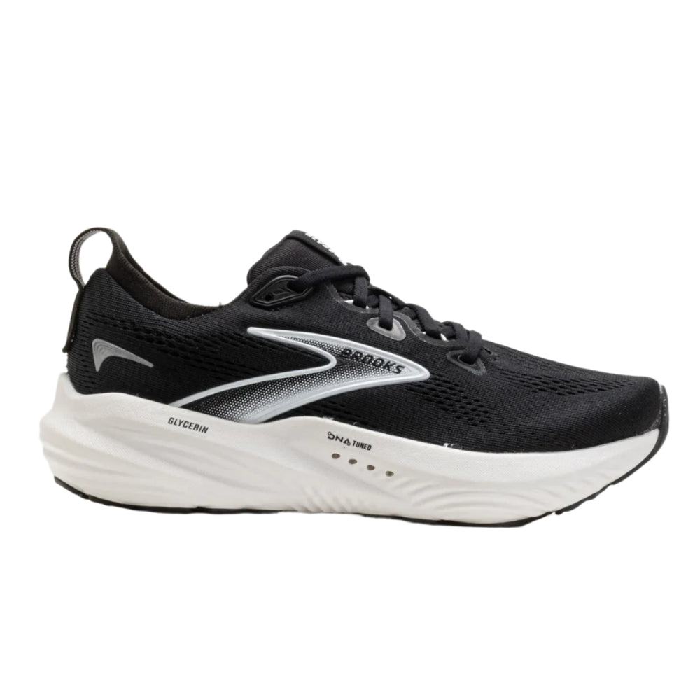 brooks glycerin 22 wide women's | 