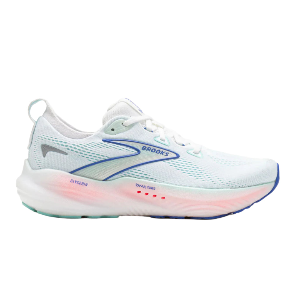 brooks glycerin gts 22 women's | 