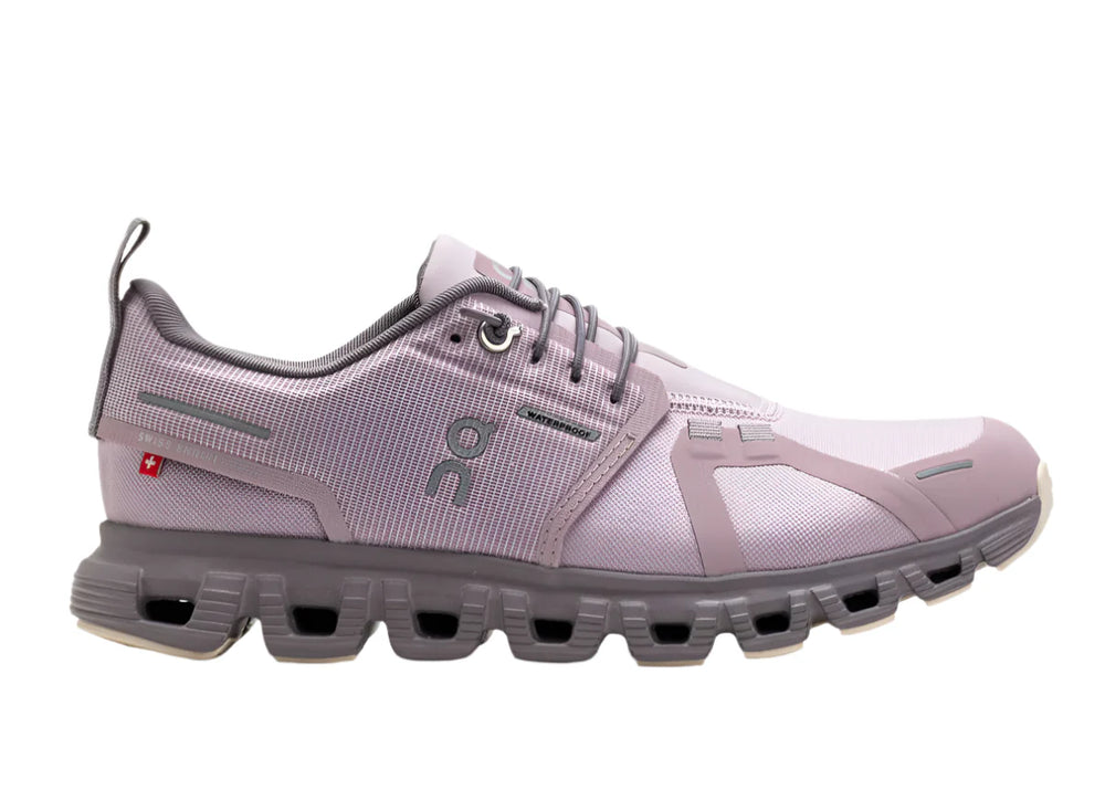 on cloud 6 waterproof women's | 