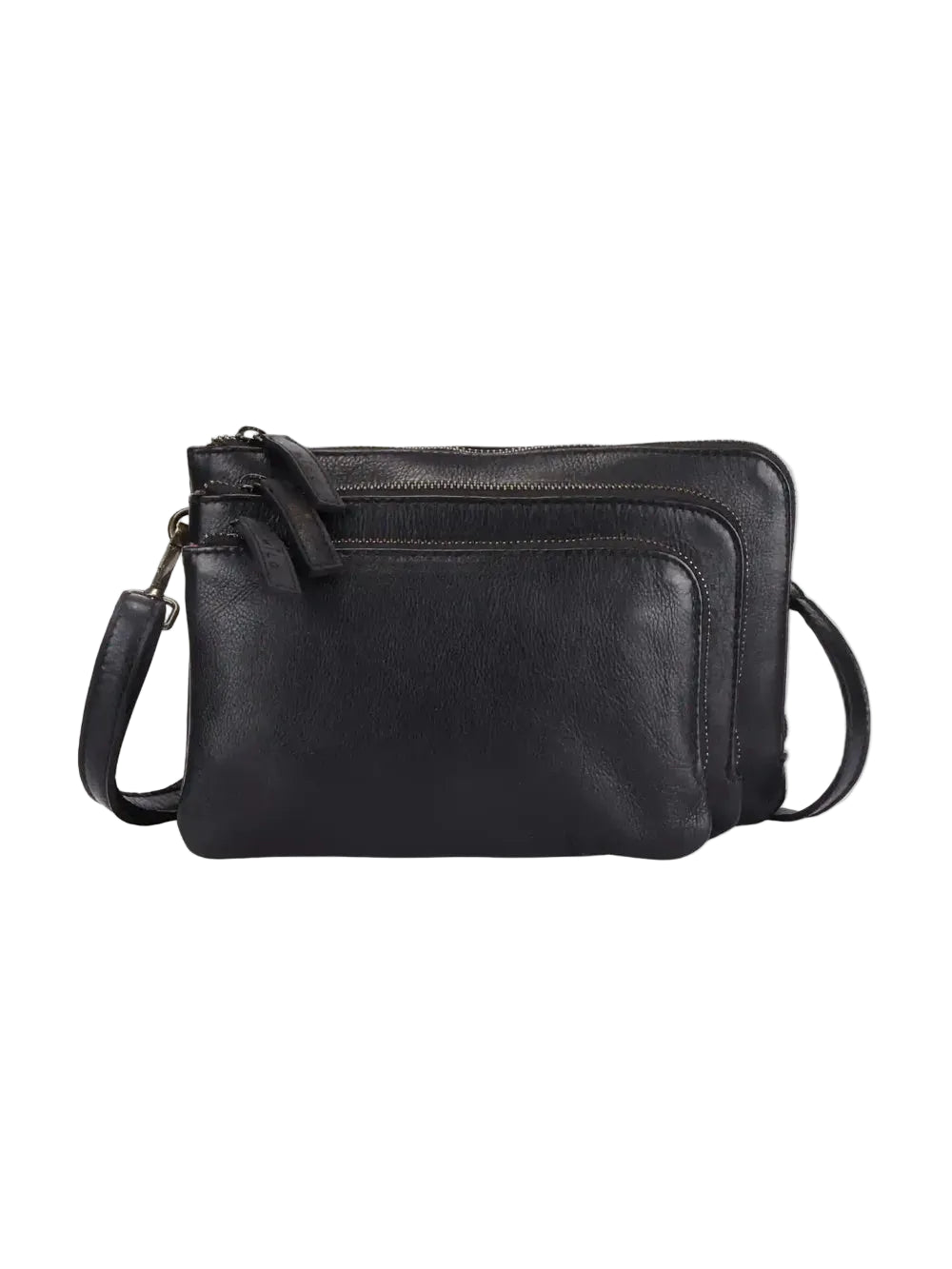 milo arina women's | black