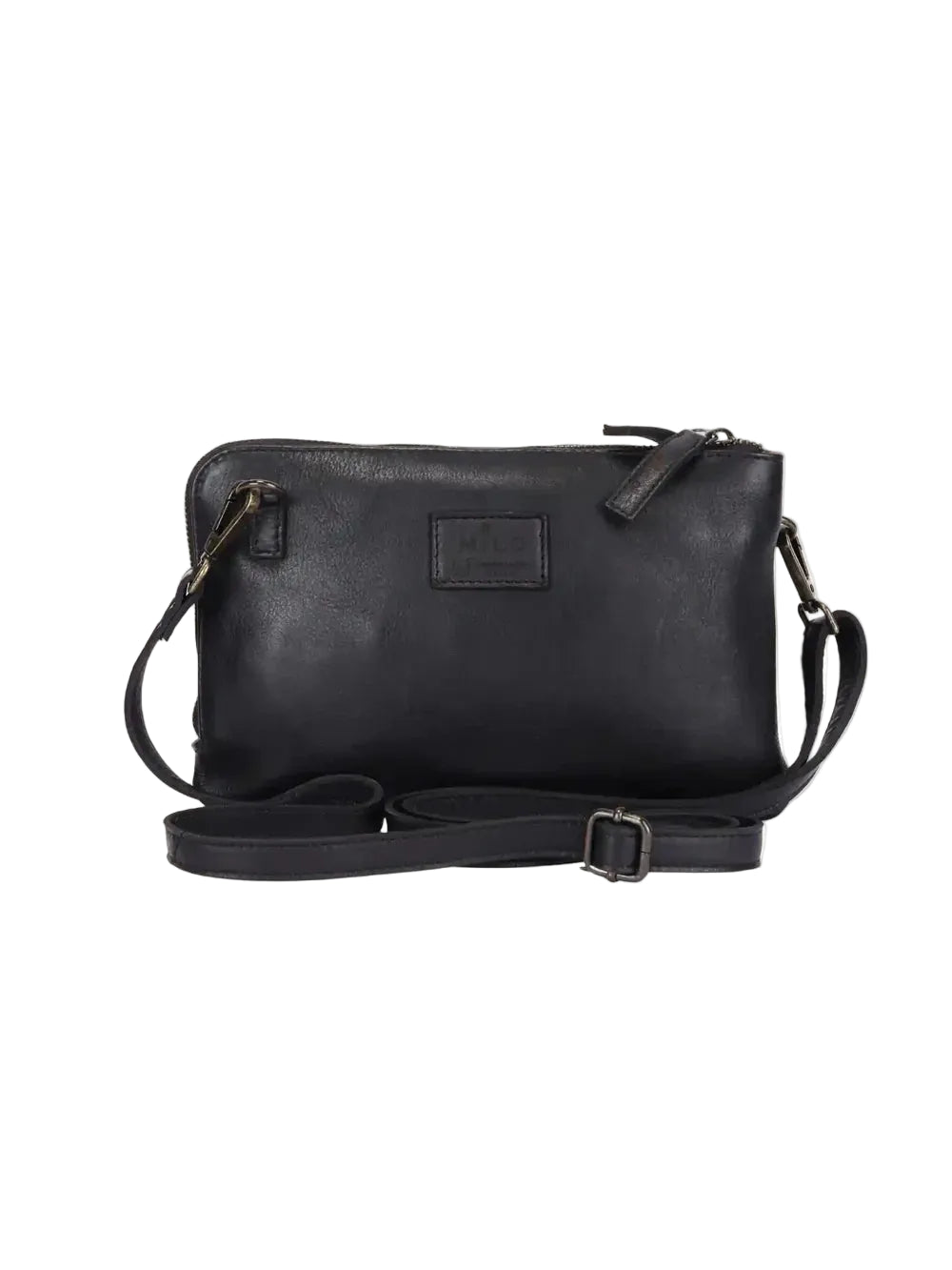 milo arina women's | black