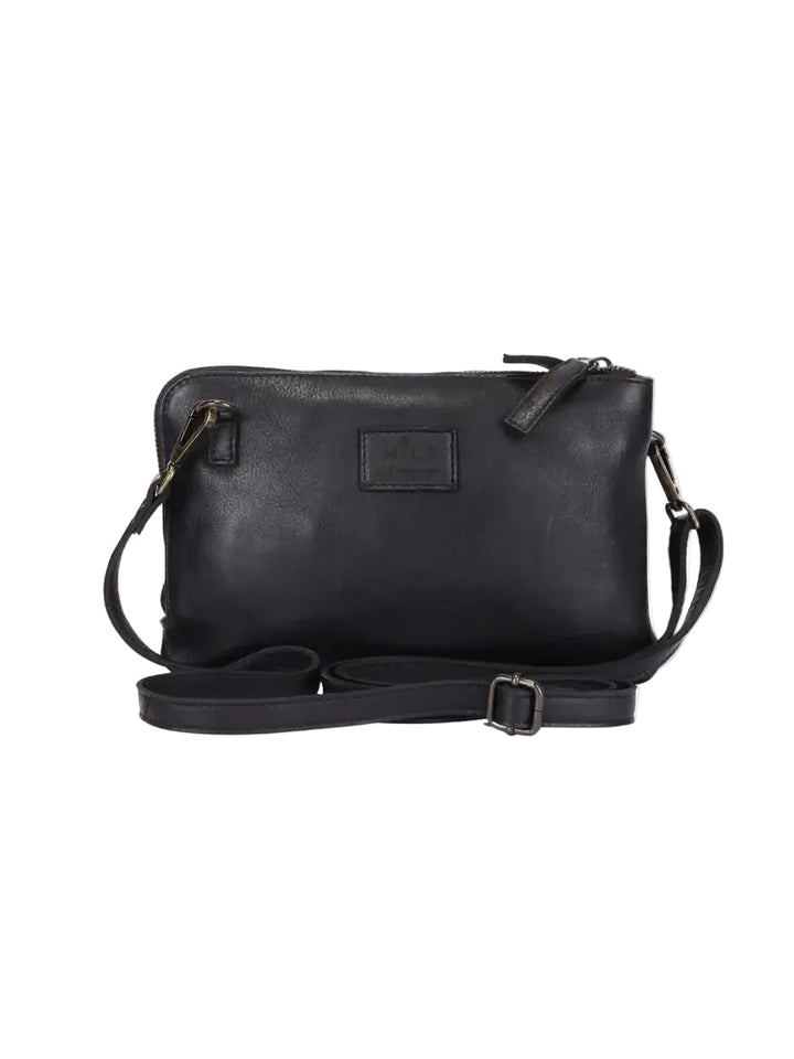 milo arina women's | black