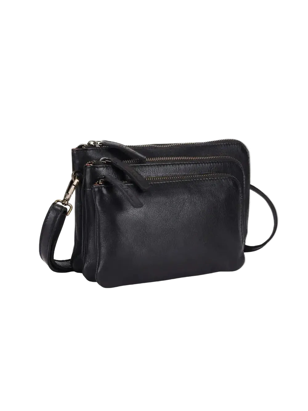 milo arina women's | black