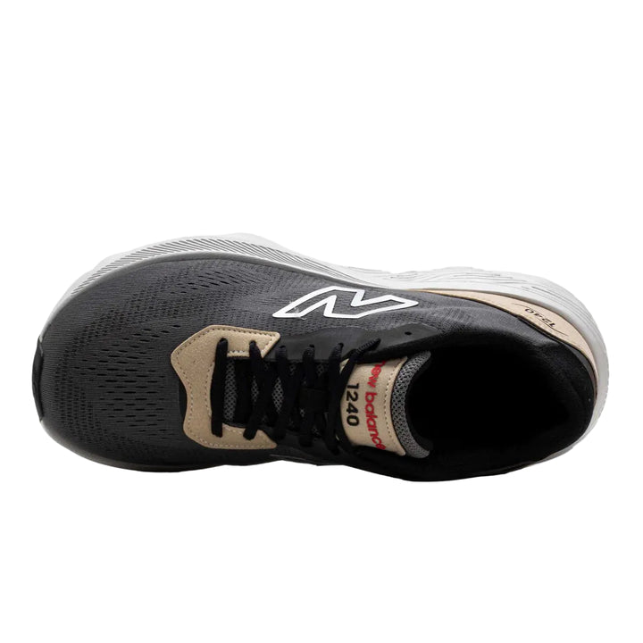 new balance made in usa 1240 v1 women's | black stoneware firecracker