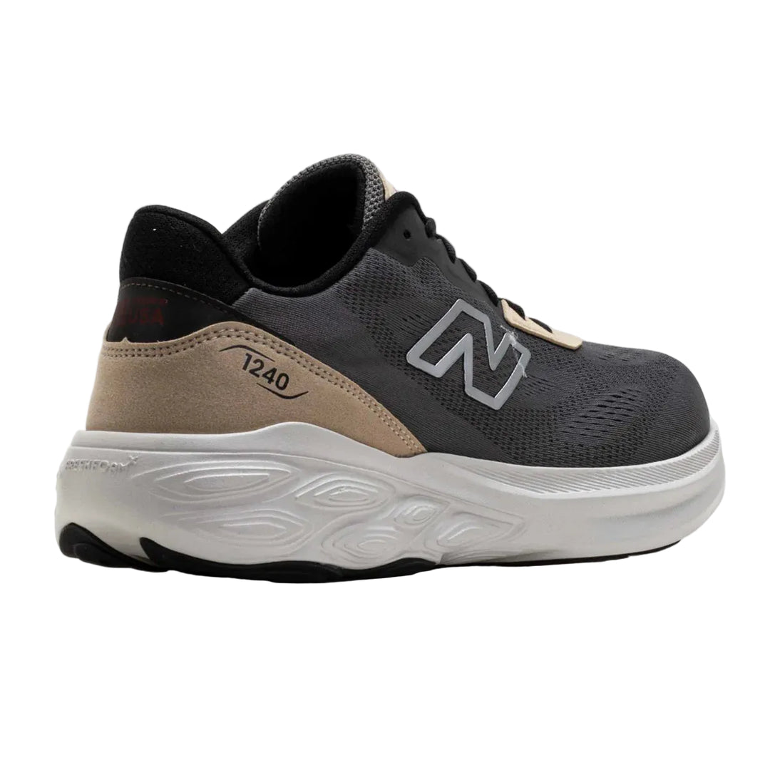 new balance made in usa 1240 v1 women's | black stoneware firecracker