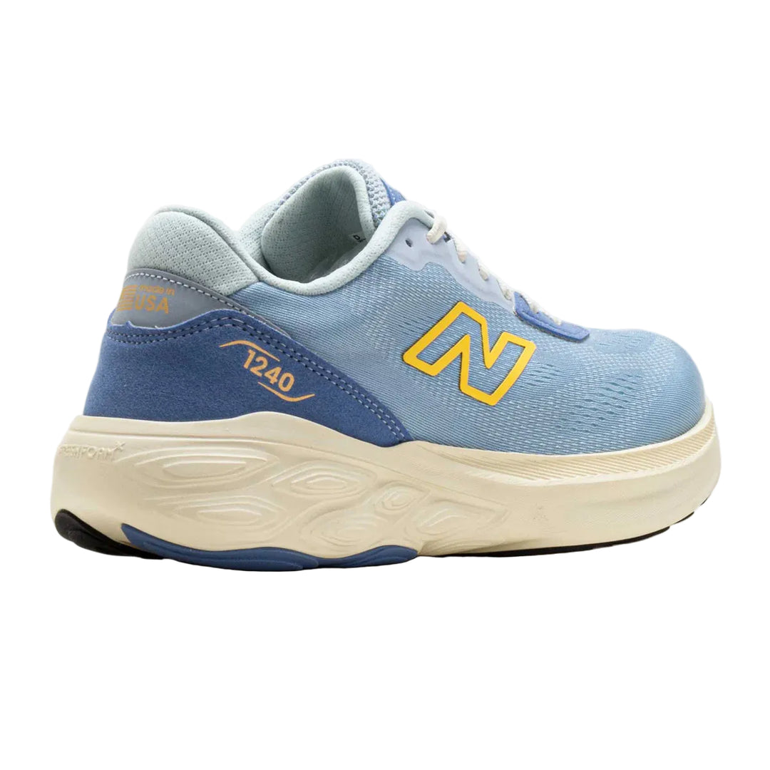 new balance made in usa 1240 v1 women's | oxford blue blue blue