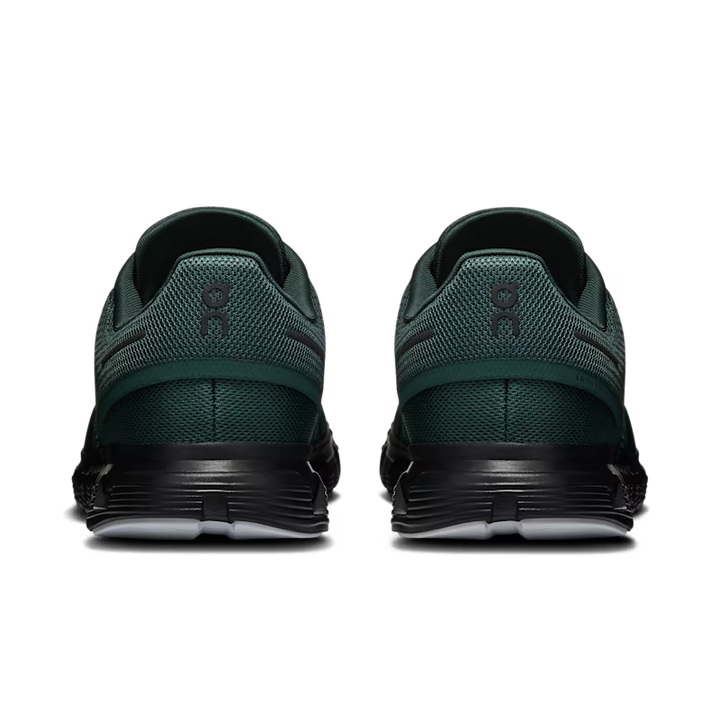 on cloud 6 men's | evergreen glacier