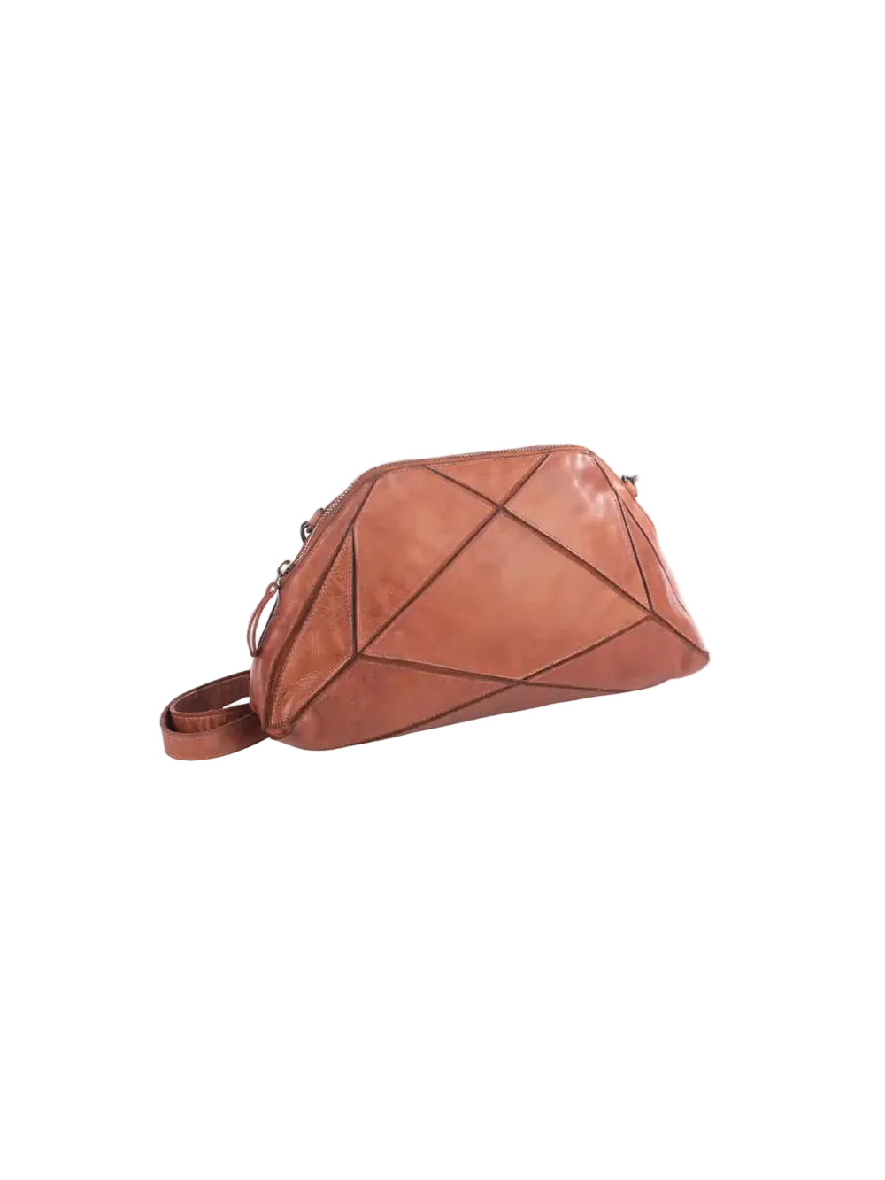milo bianca women's | cognac