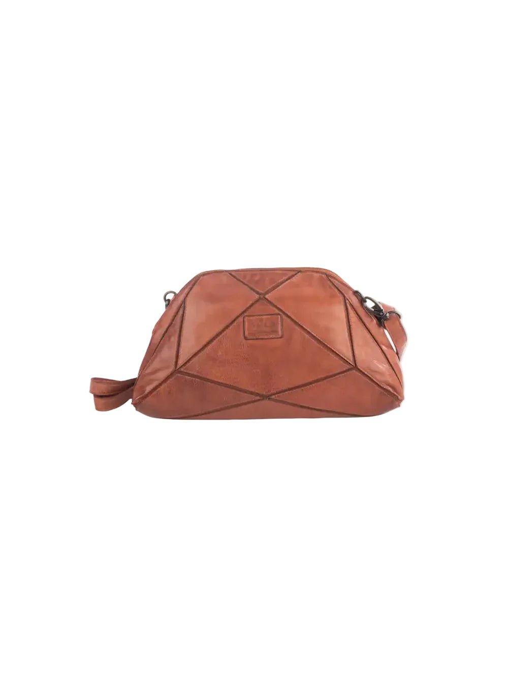 milo bianca women's | cognac