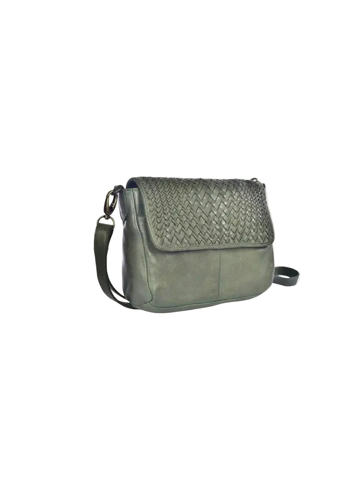 milo olivia women's | olive
