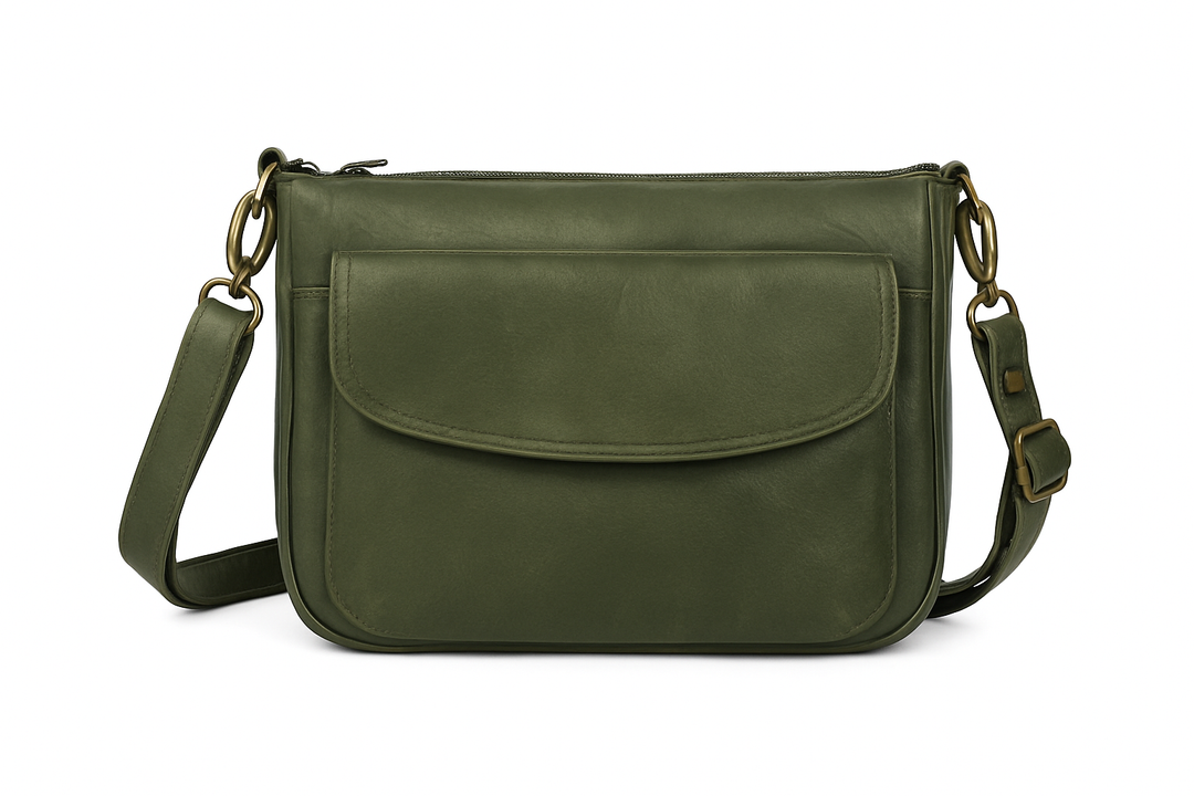 milo dolcezza bag women's | olive