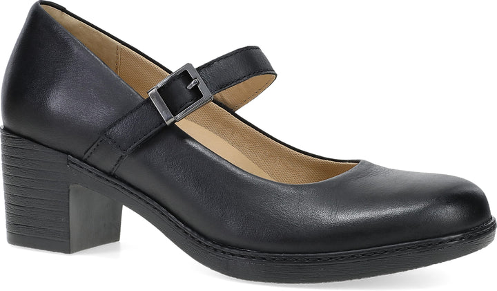 dansko marybeth women's | black