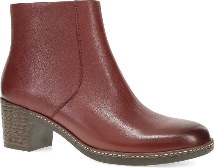 dansko meryll women's | sangria