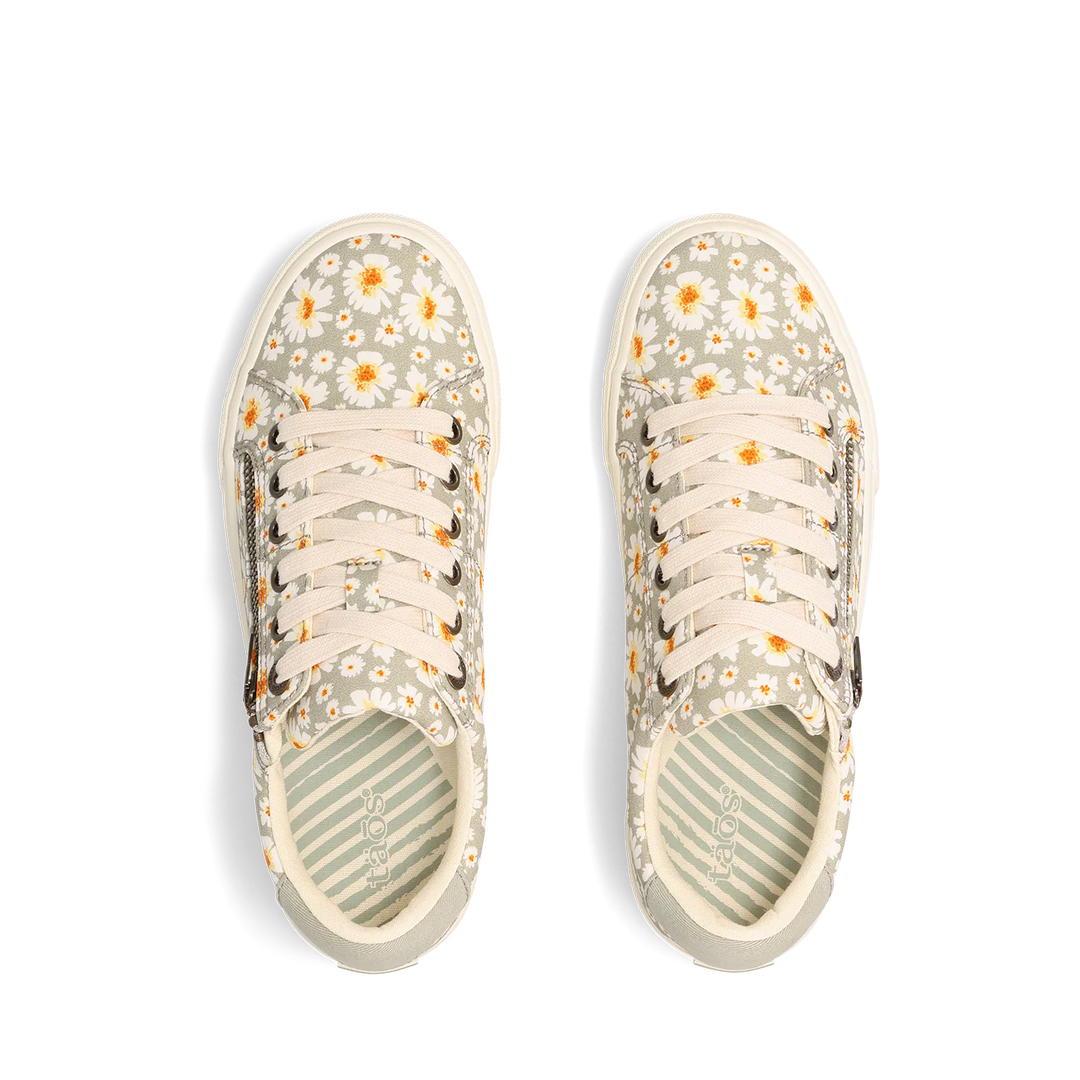 taos z soul women's | mist daisy