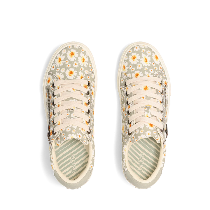 taos z soul women's | mist daisy