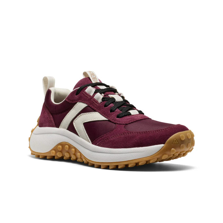 keen ks86 women's | fig/star white