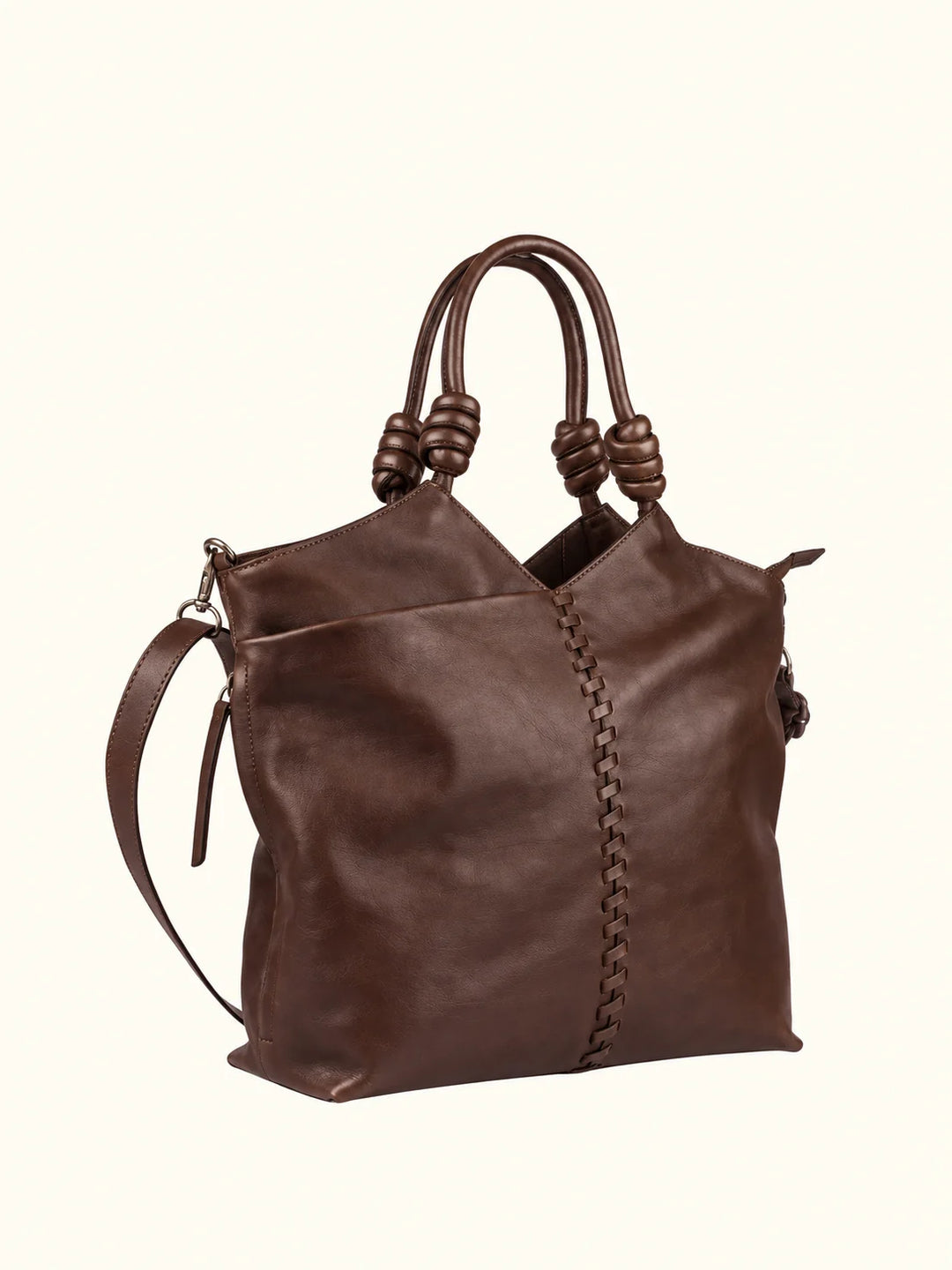 milo janine women's | chocolate