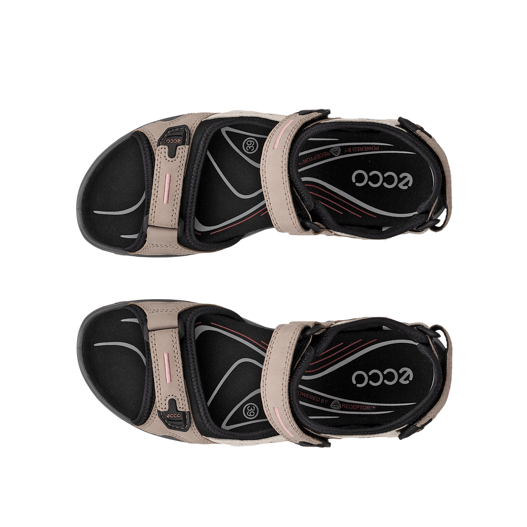 ecco offroad yucatan 2.0 women's | atmosphere ice