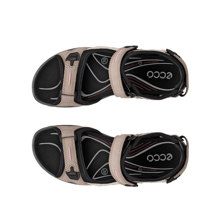 ecco offroad yucatan 2.0 women's | atmosphere ice
