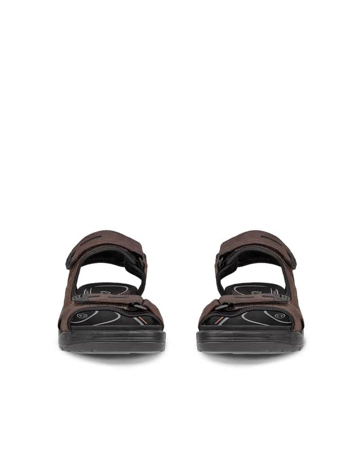 ecco offroad yucatan men's | mocha mocha