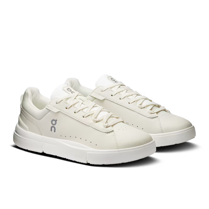 on the roger advantage women's | ivory ivory