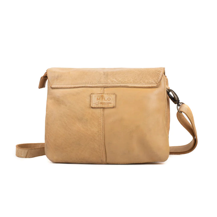milo anias women's | buckskin