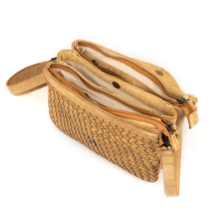 milo anias women's | buckskin