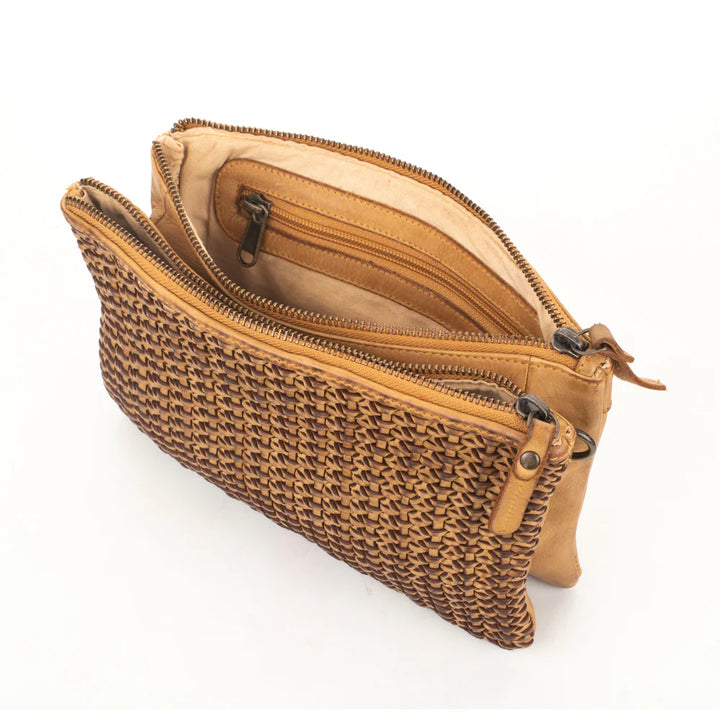 milo anias women's | buckskin