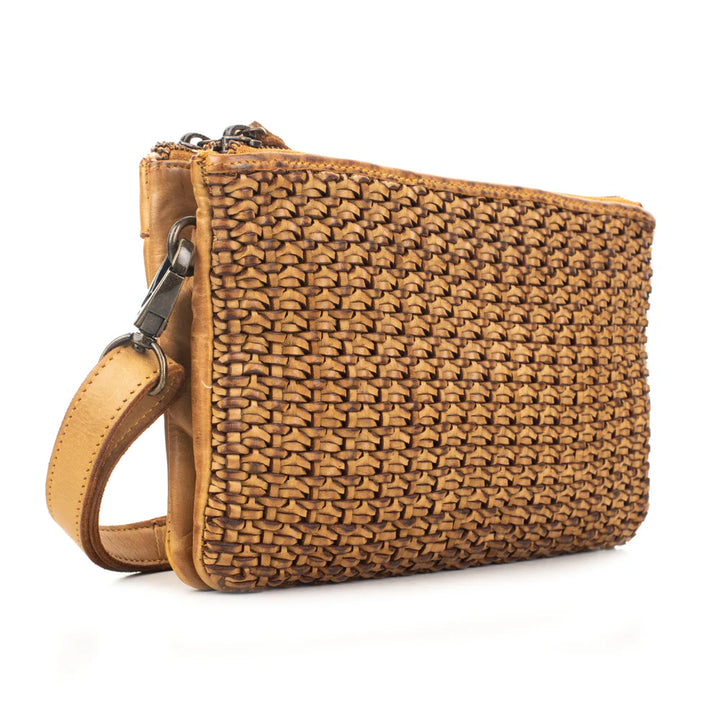 milo anias women's | buckskin