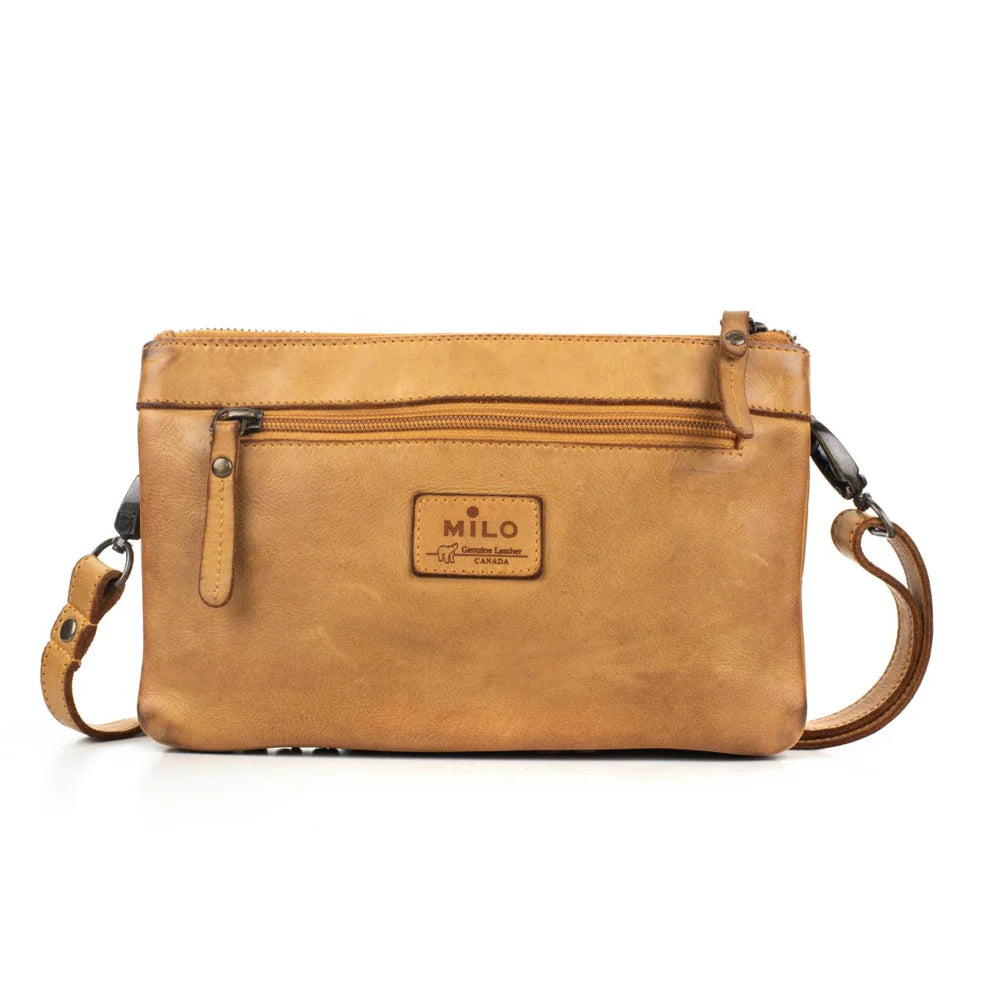 milo anias women's | buckskin