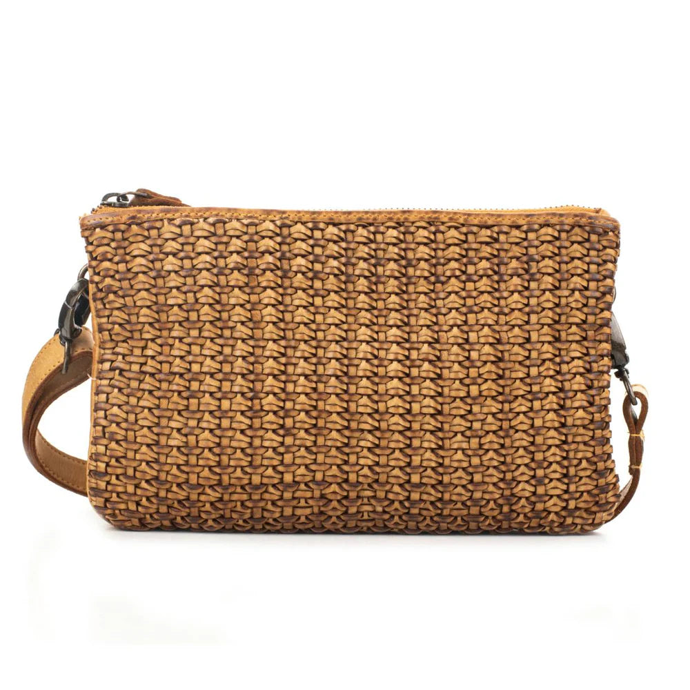 milo anias women's | buckskin