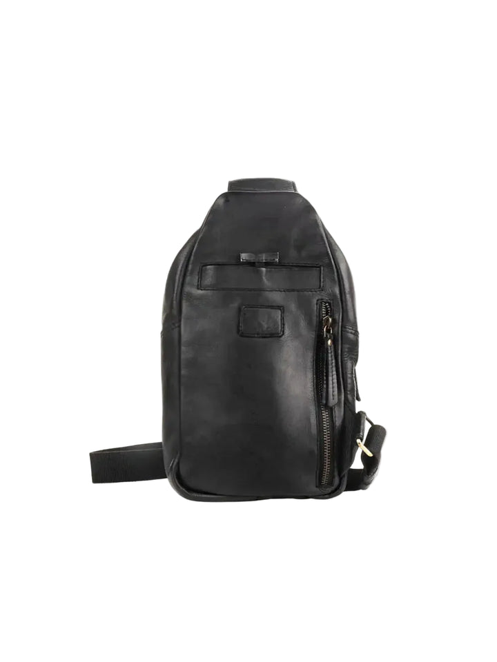 milo martina women's | black