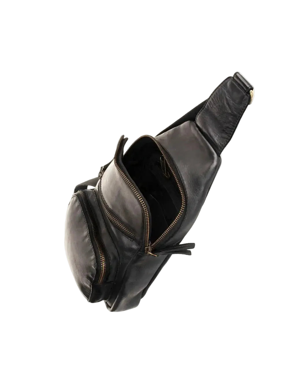 milo martina women's | black