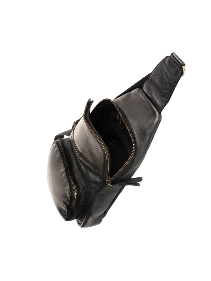 milo martina women's | black