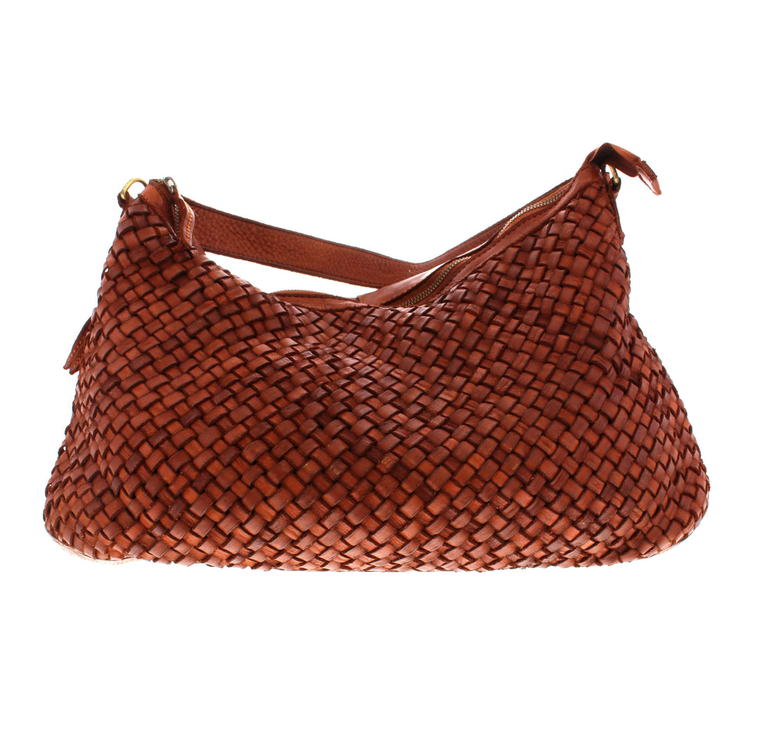 milo rosa women's | cognac