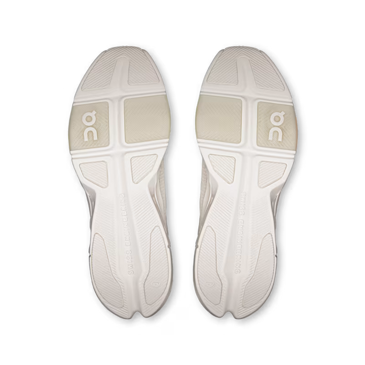 on cloudpulse next men's | white ice