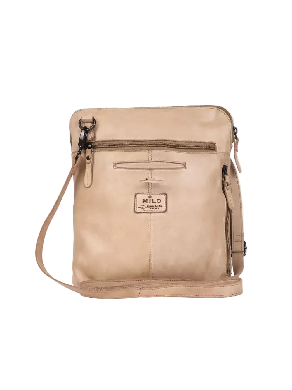 milo dunedin | taupe