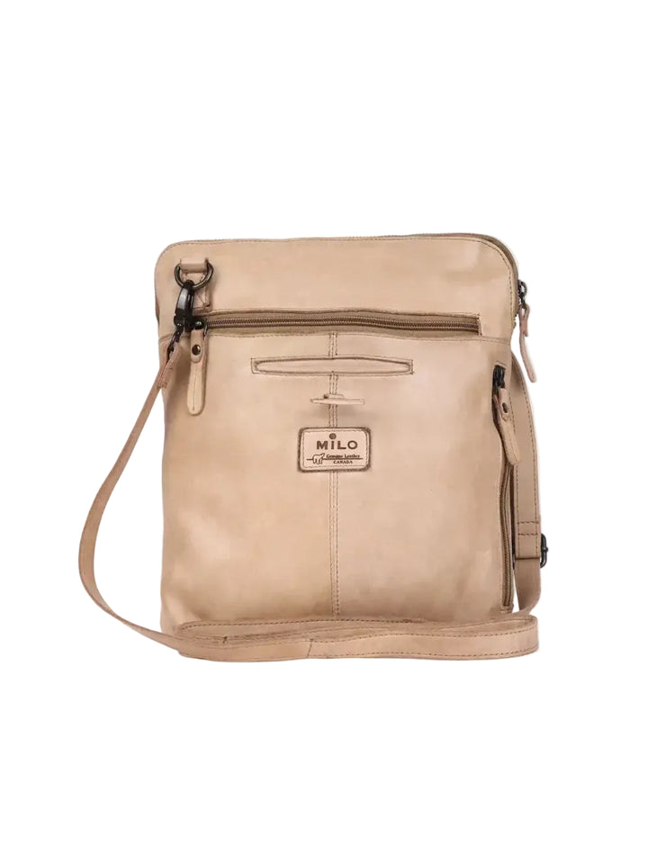 milo dunedin | taupe