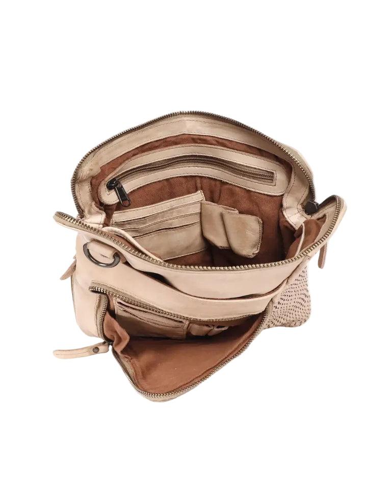 milo dunedin | taupe