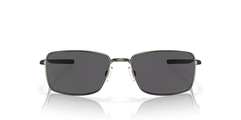 OAKLEY SQUARE WIRE CARBON SUNGLASSES – Brown's Shoe Fit WDM