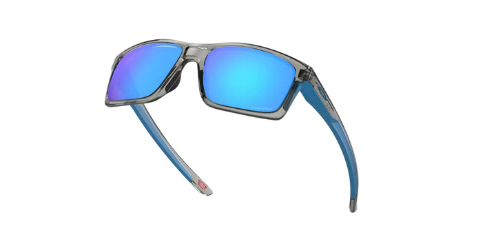 oakley mainlink sunglasses | grey ink