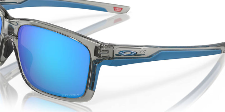 oakley mainlink sunglasses | grey ink