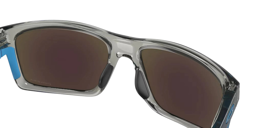 oakley mainlink sunglasses | grey ink