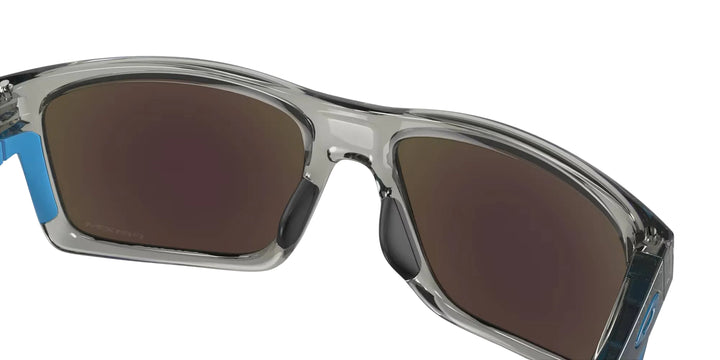 oakley mainlink sunglasses | grey ink