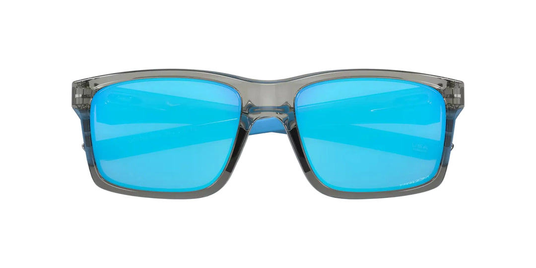 oakley mainlink sunglasses | grey ink