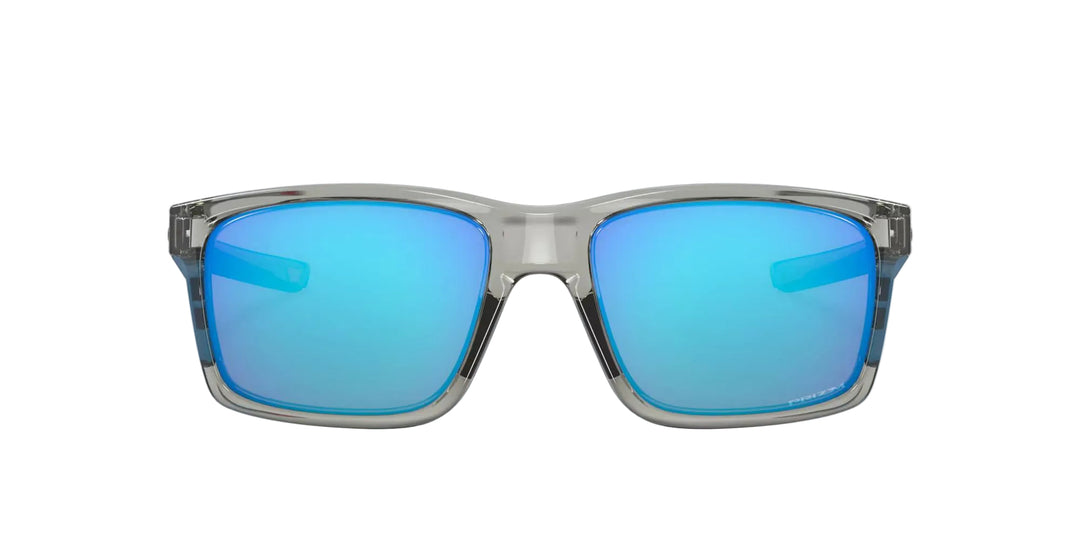 oakley mainlink sunglasses | grey ink